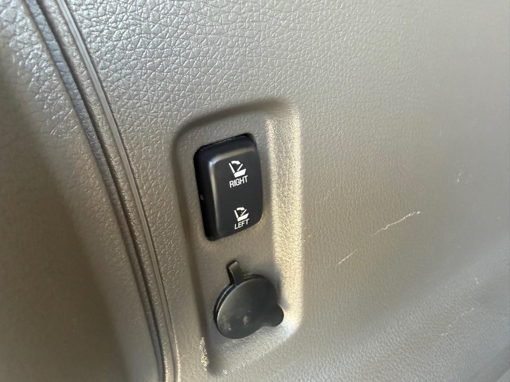 Lincoln MKX AWD 2008