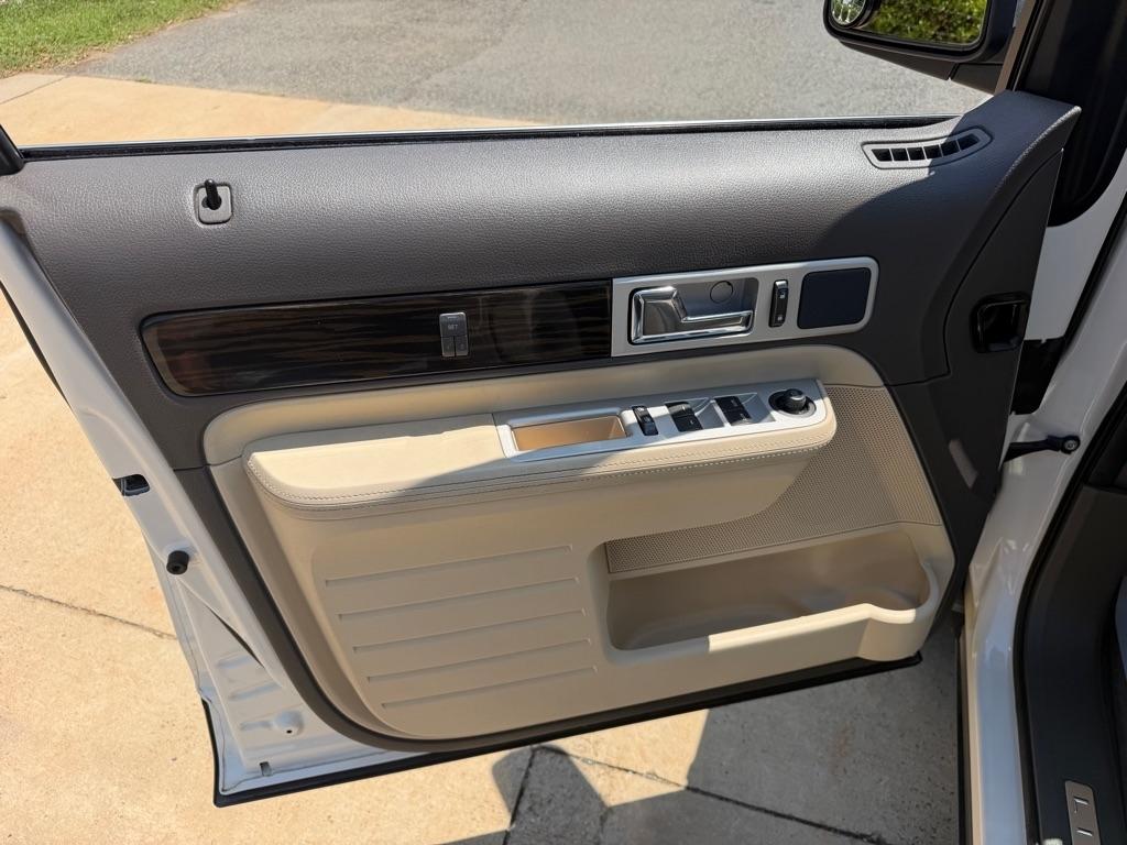 Lincoln MKX AWD 2008