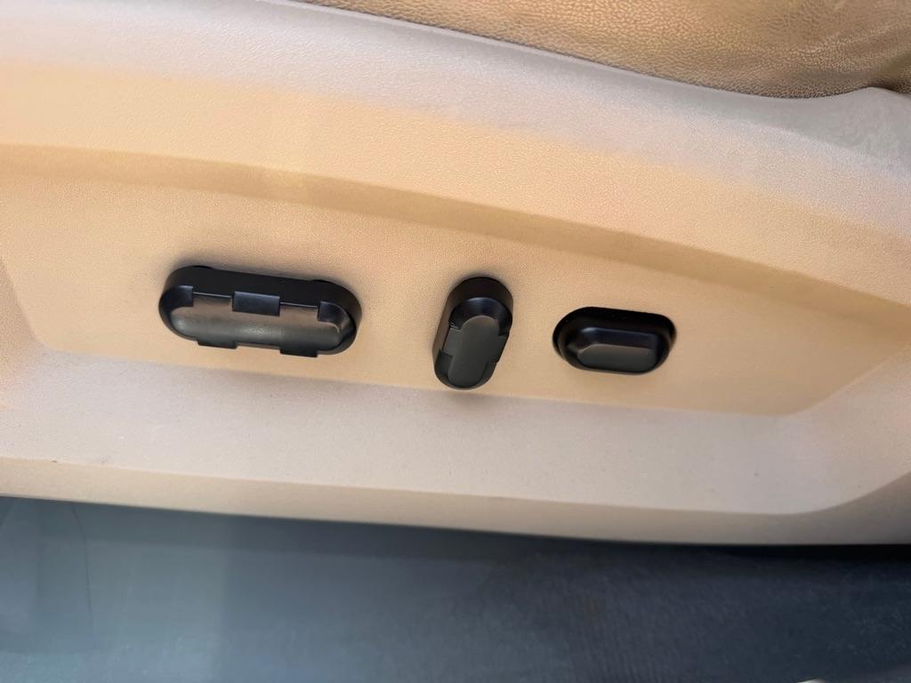 Lincoln MKX AWD 2008