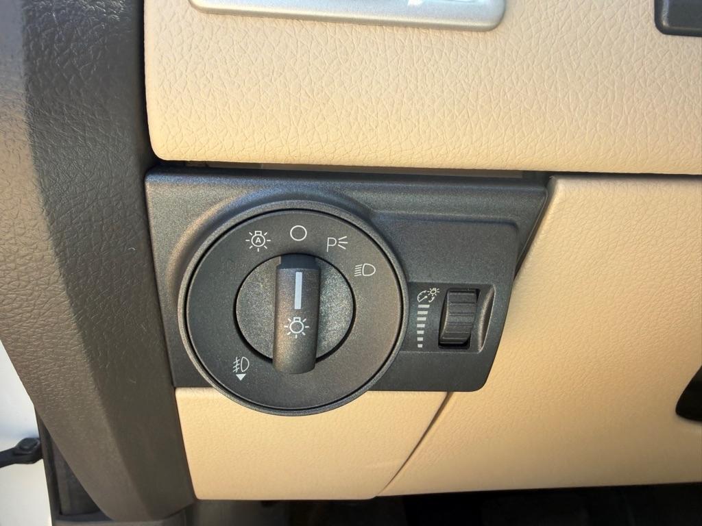 Lincoln MKX AWD 2008