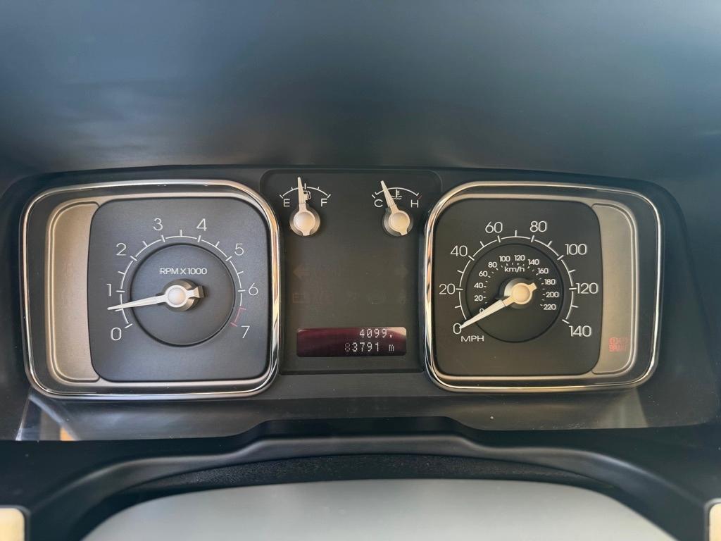Lincoln MKX AWD 2008