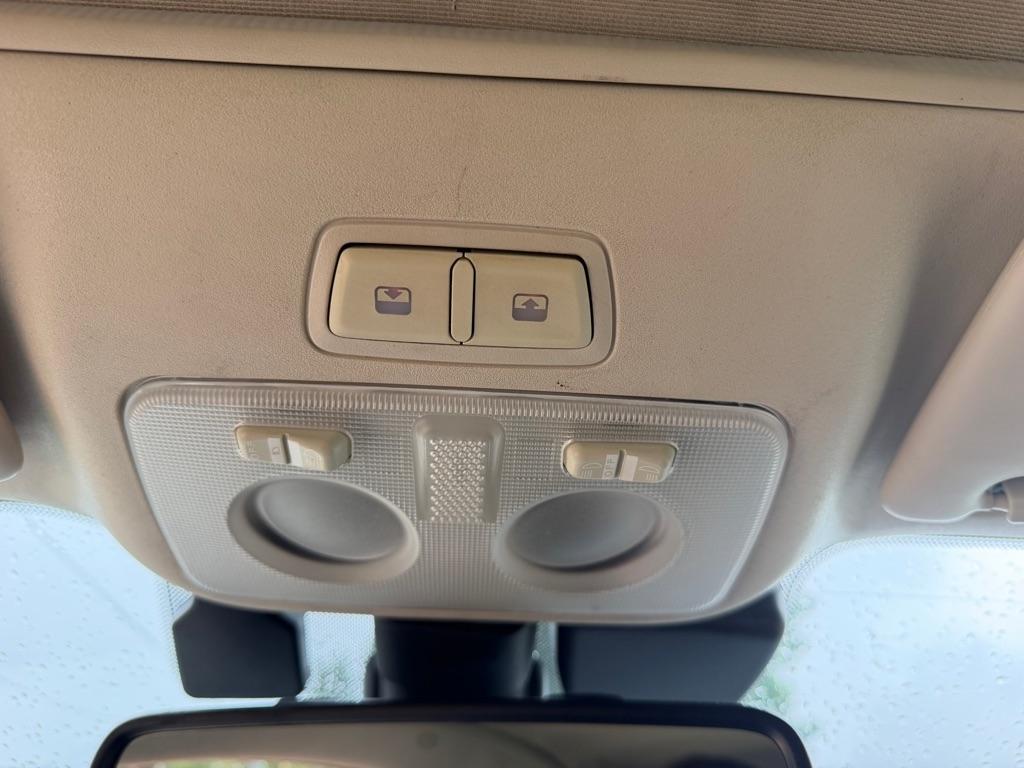 Fiat 500 C Lounge Cabrio 2017