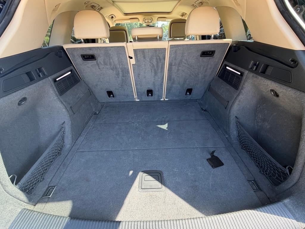 Audi Q5  2018