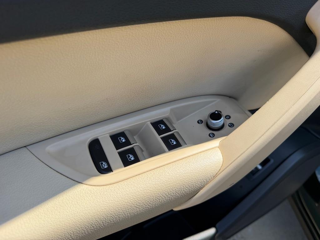 Audi Q5  2018