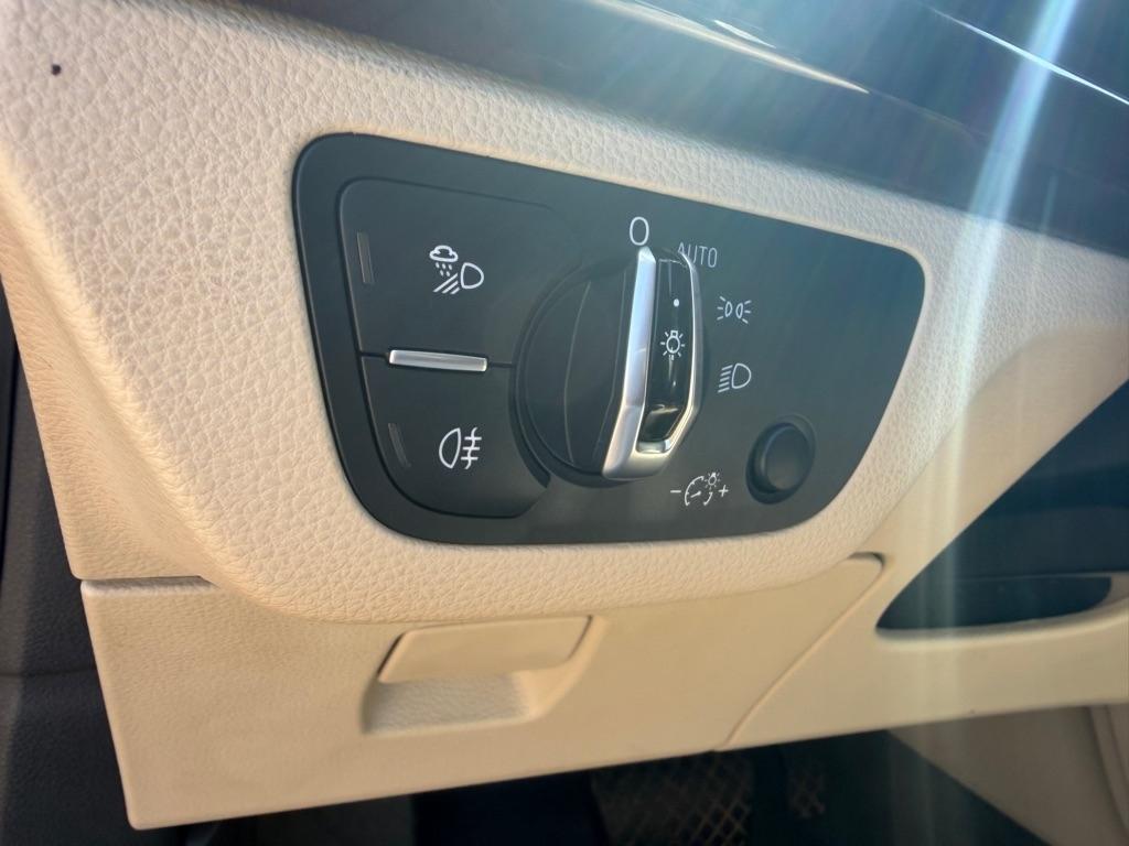 Audi Q5  2018