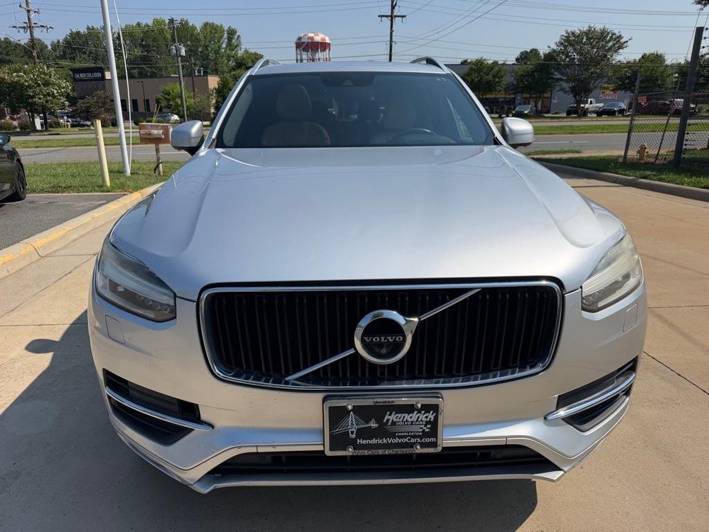Volvo XC90 T6 Momentum AWD 2016