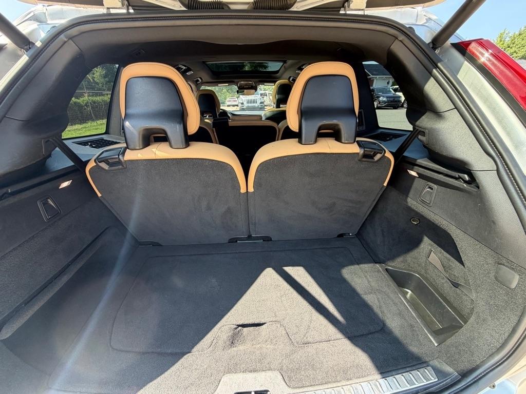 Volvo XC90 T6 Momentum AWD 2016