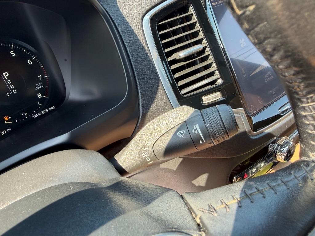 Volvo XC90 T6 Momentum AWD 2016