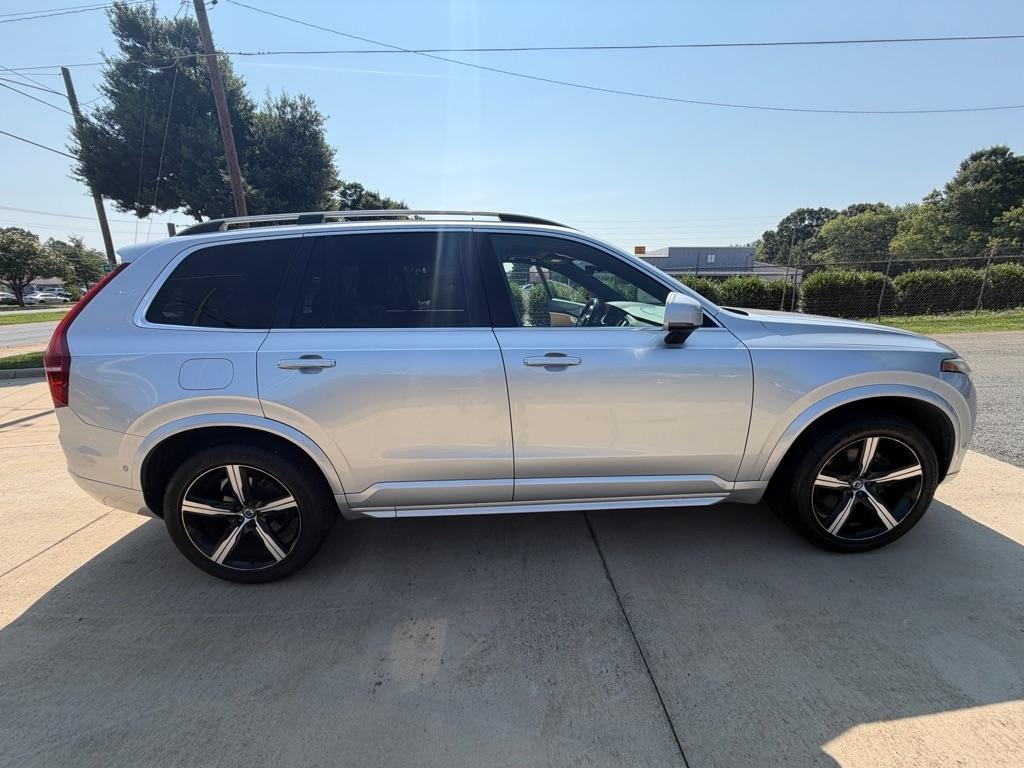 Volvo XC90 T6 Momentum AWD 2016
