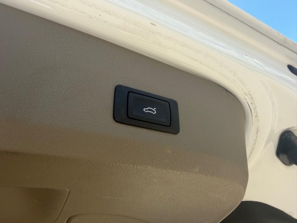 Audi Q7 3.0T Premium Plus quattro 2015