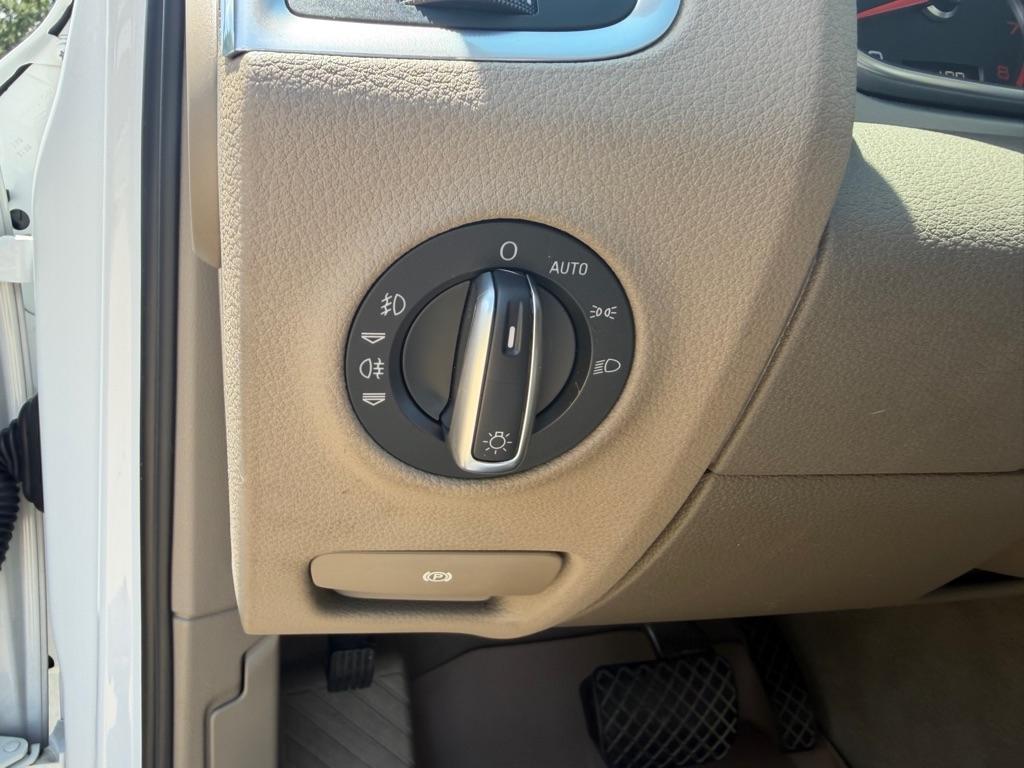 Audi Q7 3.0T Premium Plus quattro 2015