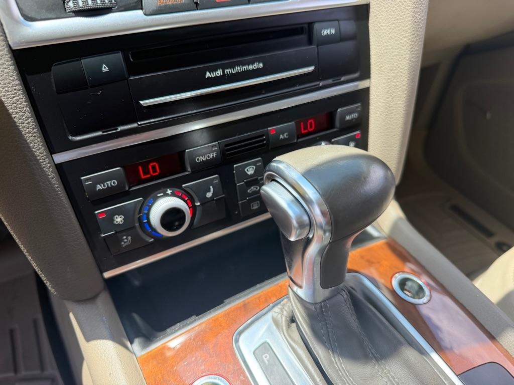 Audi Q7 3.0T Premium Plus quattro 2015