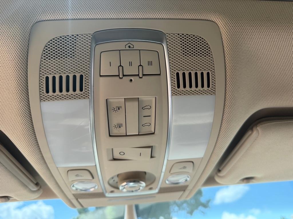 Audi Q7 3.0T Premium Plus quattro 2015