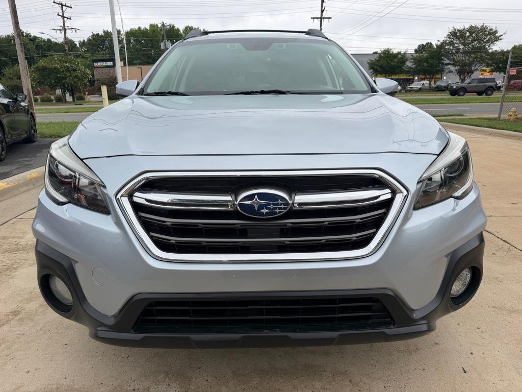 Subaru Outback 2.5i Limited 2019