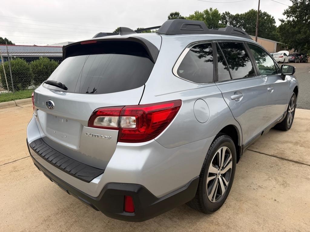 Subaru Outback 2.5i Limited 2019