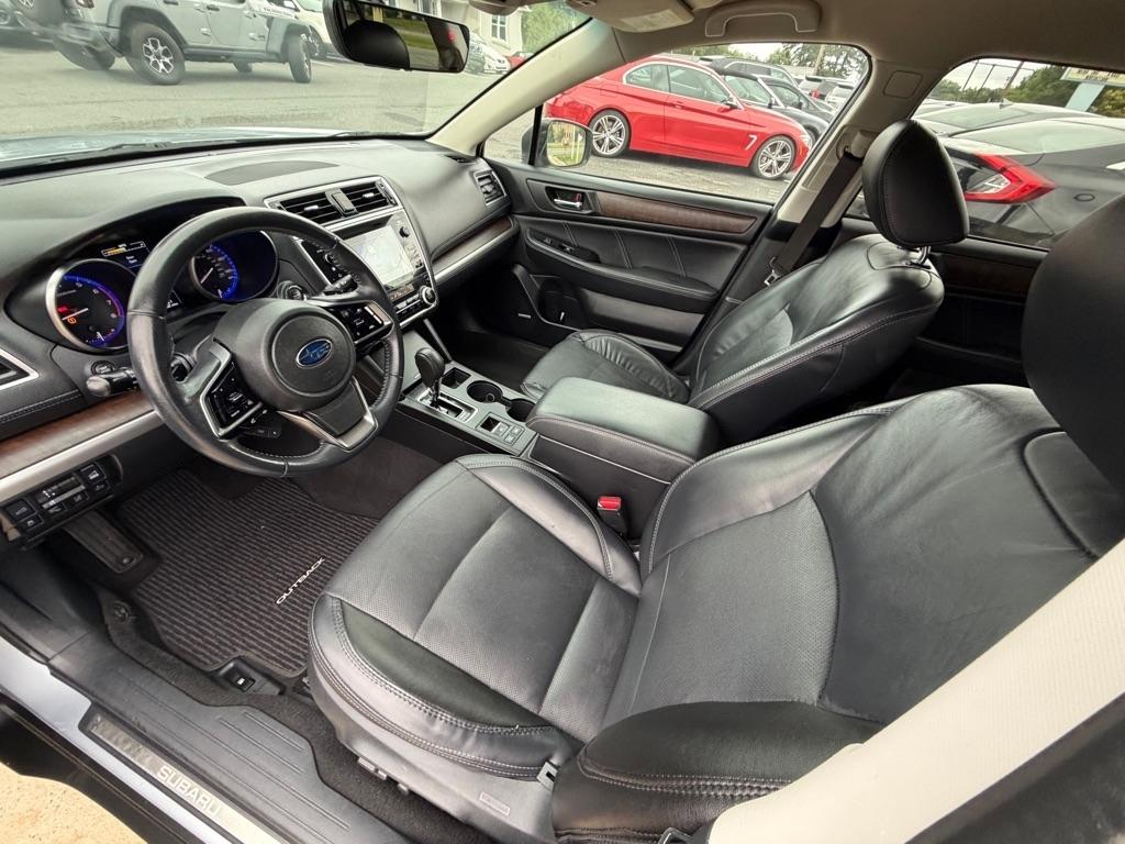 Subaru Outback 2.5i Limited 2019