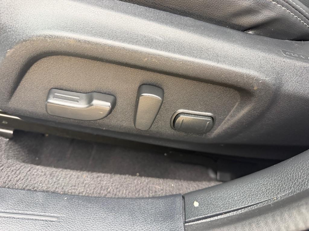 Subaru Outback 2.5i Limited 2019