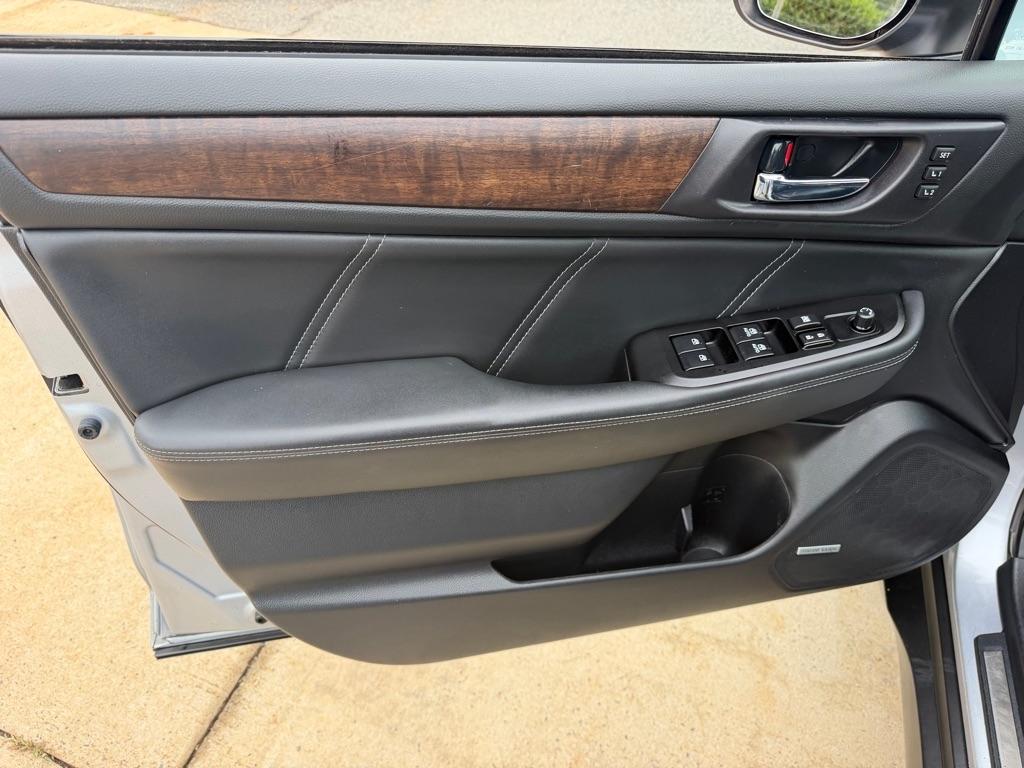 Subaru Outback 2.5i Limited 2019