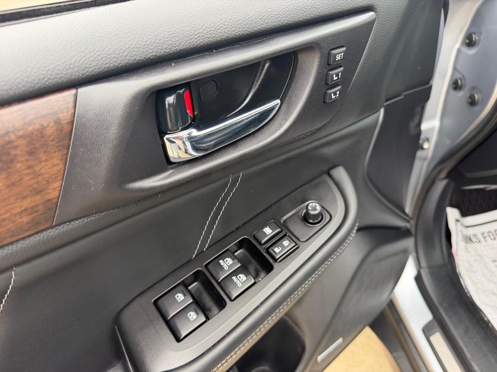 Subaru Outback 2.5i Limited 2019
