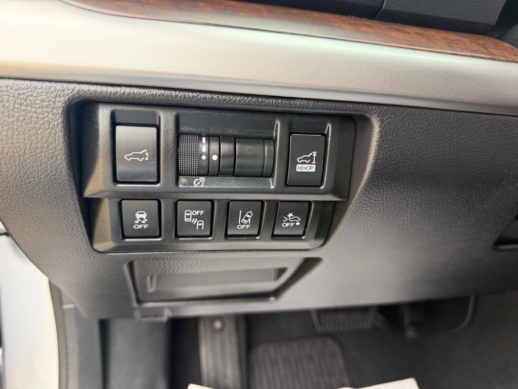Subaru Outback 2.5i Limited 2019