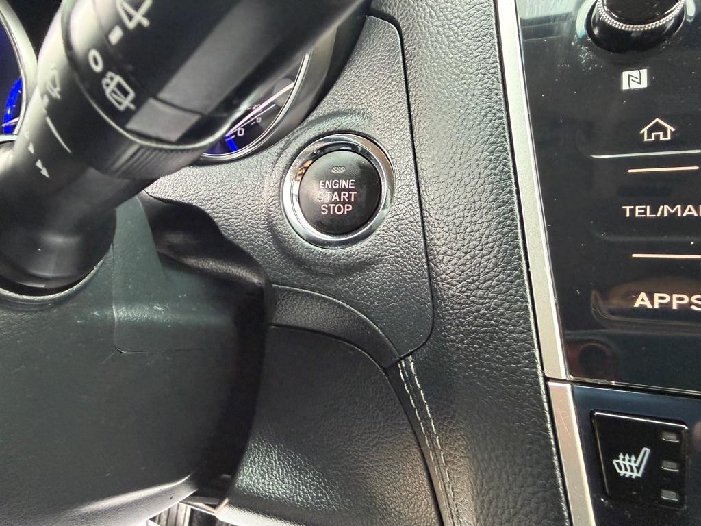Subaru Outback 2.5i Limited 2019