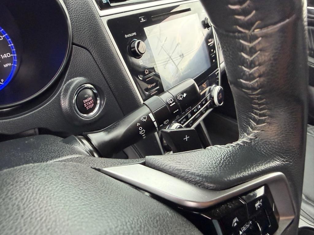 Subaru Outback 2.5i Limited 2019