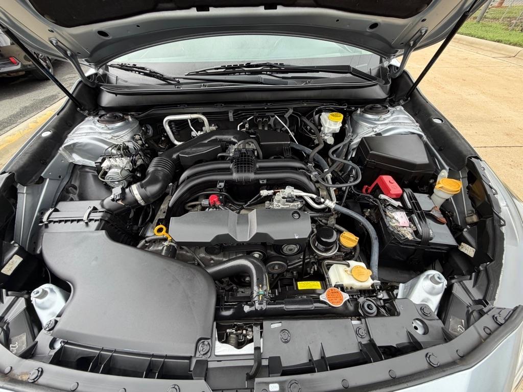 Subaru Outback 2.5i Limited 2019