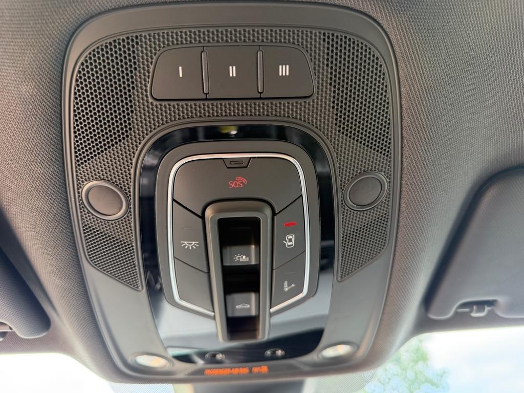 Audi SQ5 3.0T Premium Plus quattro 2018