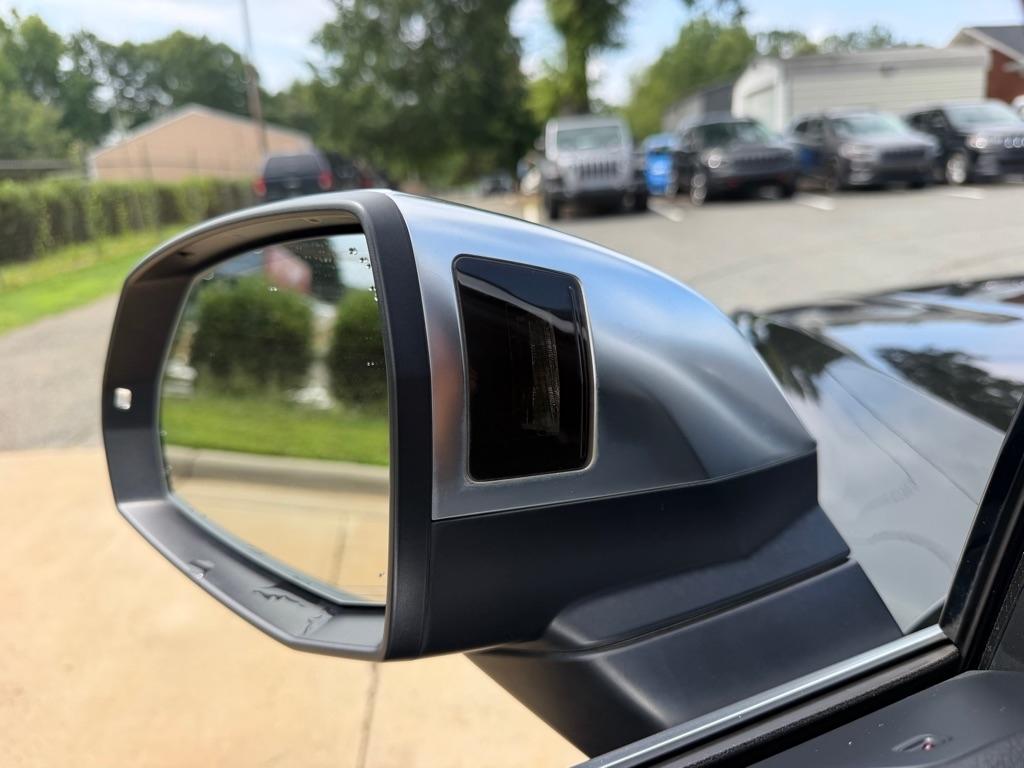 Audi SQ5 3.0T Premium Plus quattro 2018