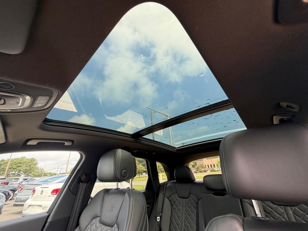 Audi SQ5 3.0T Premium Plus quattro 2018