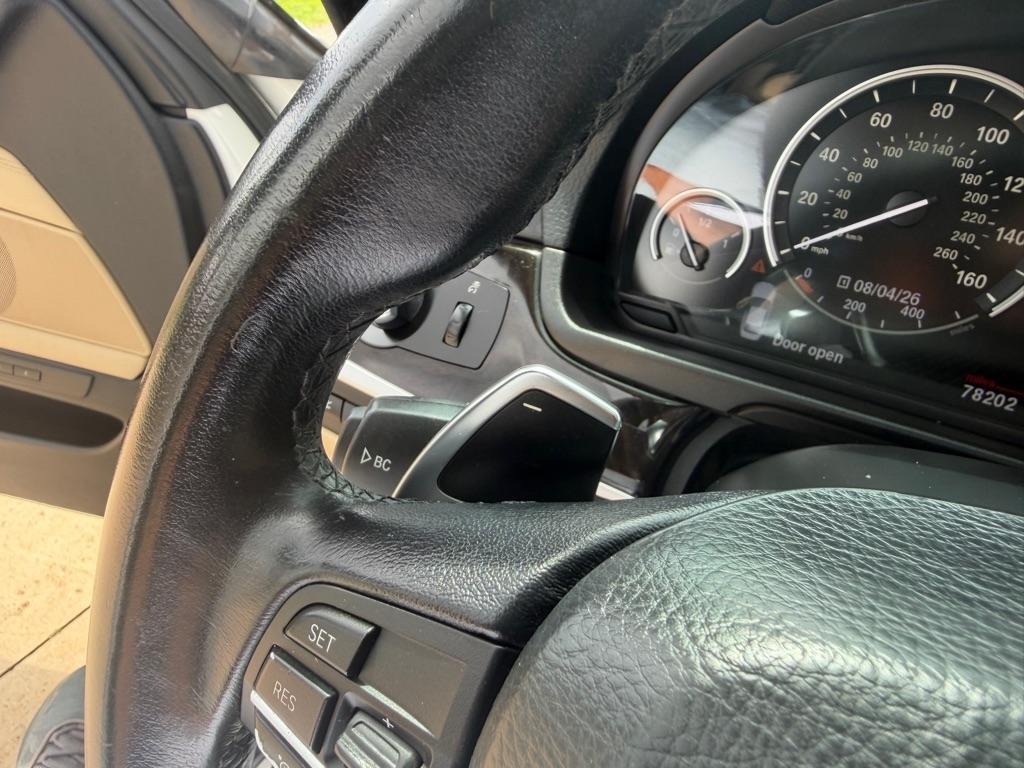 BMW 5-Series 528i 2016