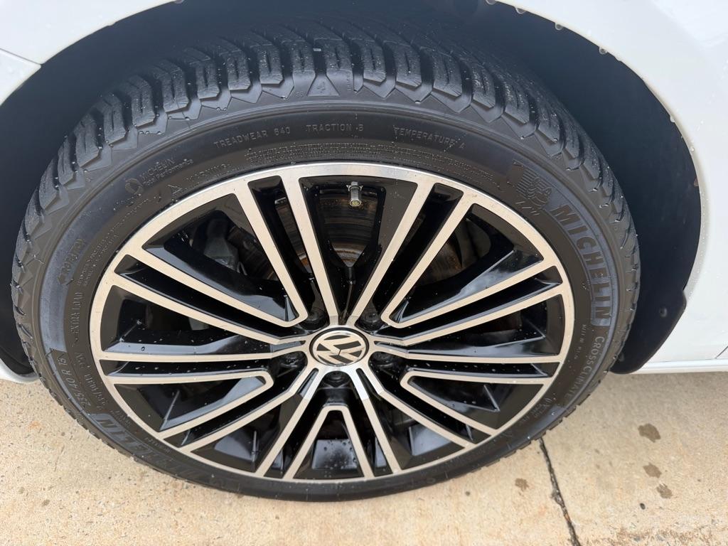 Volkswagen Eos Executive 2015