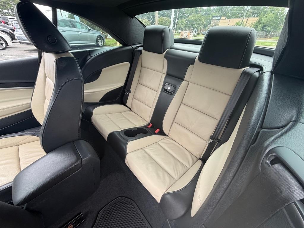 Volkswagen Eos Executive 2015