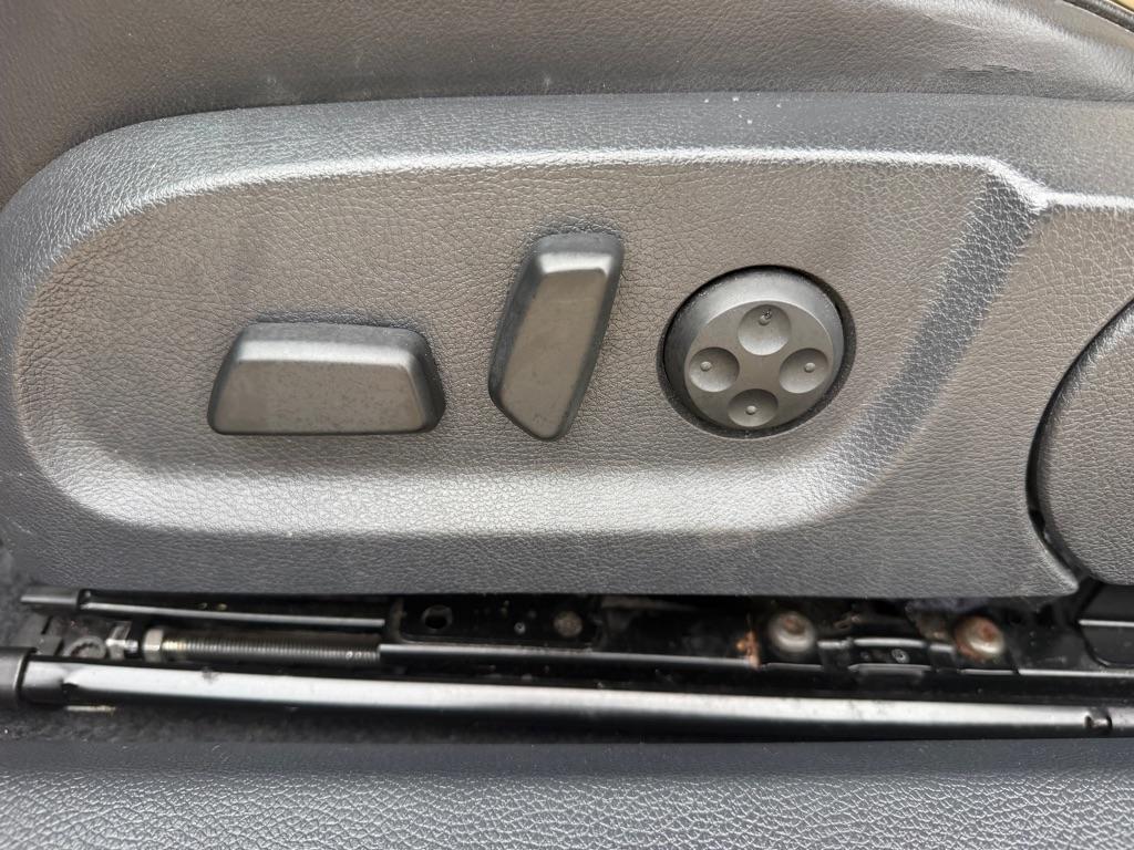 Volkswagen Eos Executive 2015