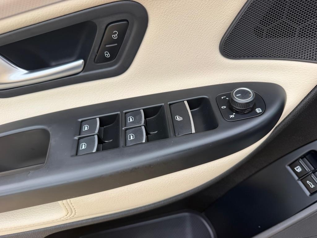 Volkswagen Eos Executive 2015