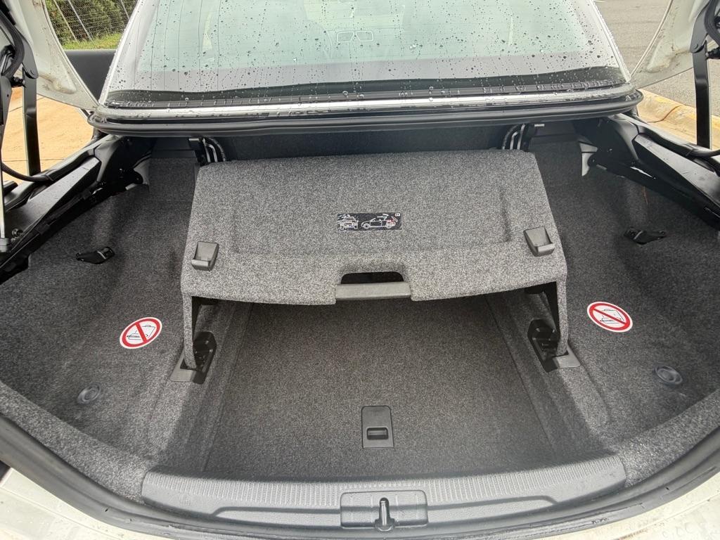 Volkswagen Eos Executive 2015