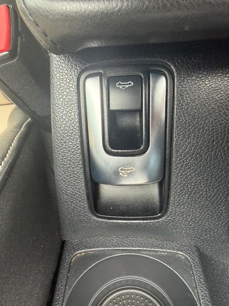 Volkswagen Eos Executive 2015