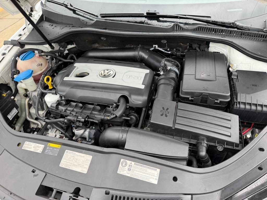 Volkswagen Eos Executive 2015