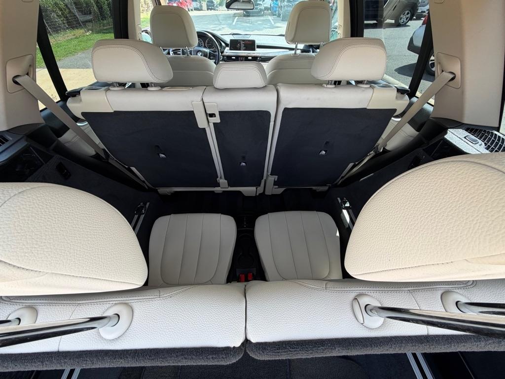 BMW X5 xDrive35i 2015