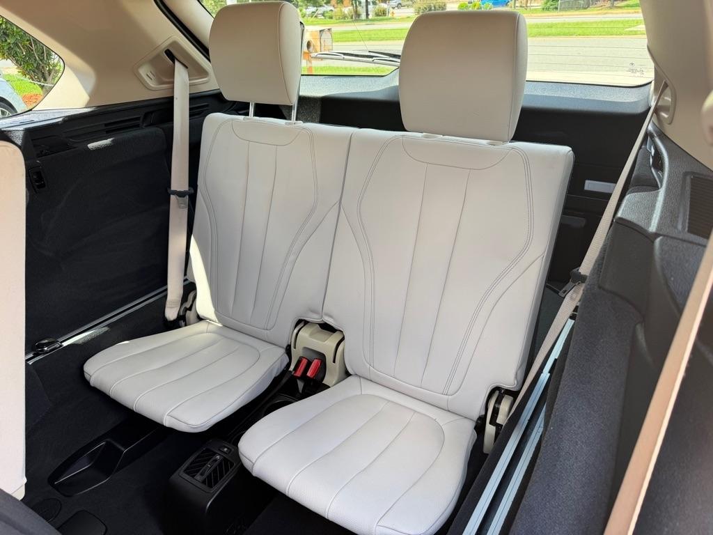 BMW X5 xDrive35i 2015