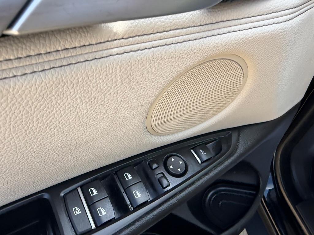 BMW X5 xDrive35i 2015