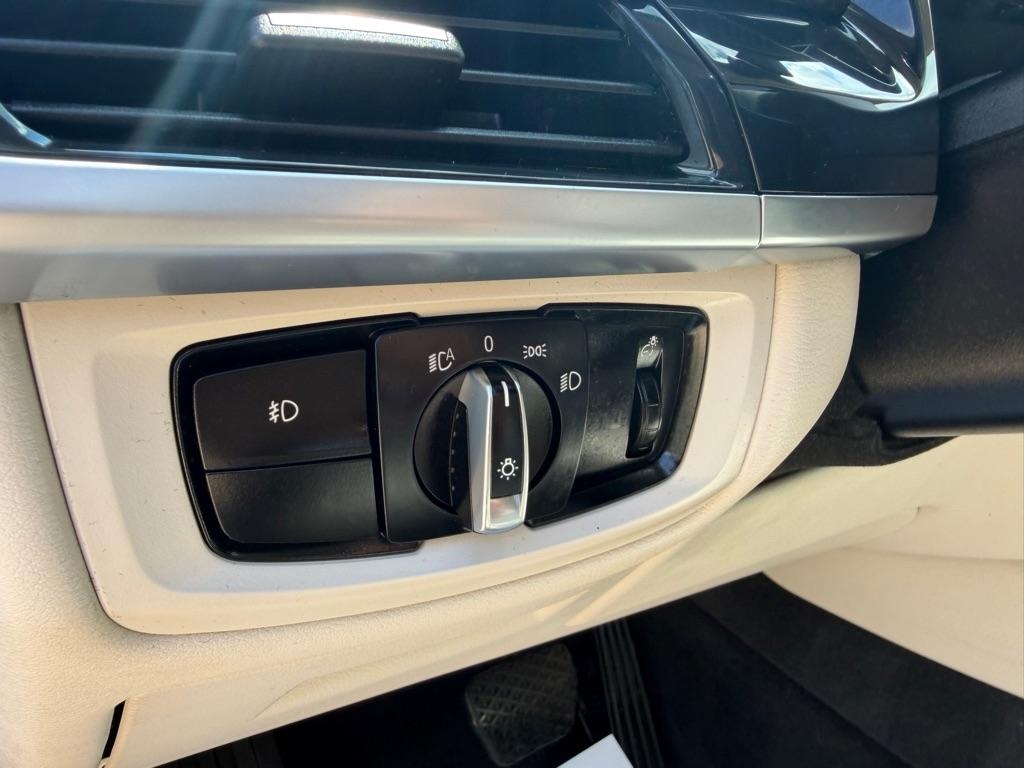 BMW X5 xDrive35i 2015