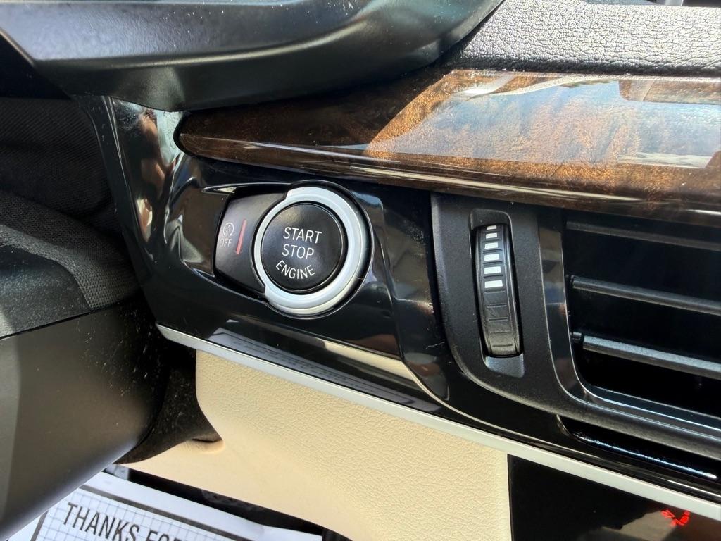 BMW X5 xDrive35i 2015