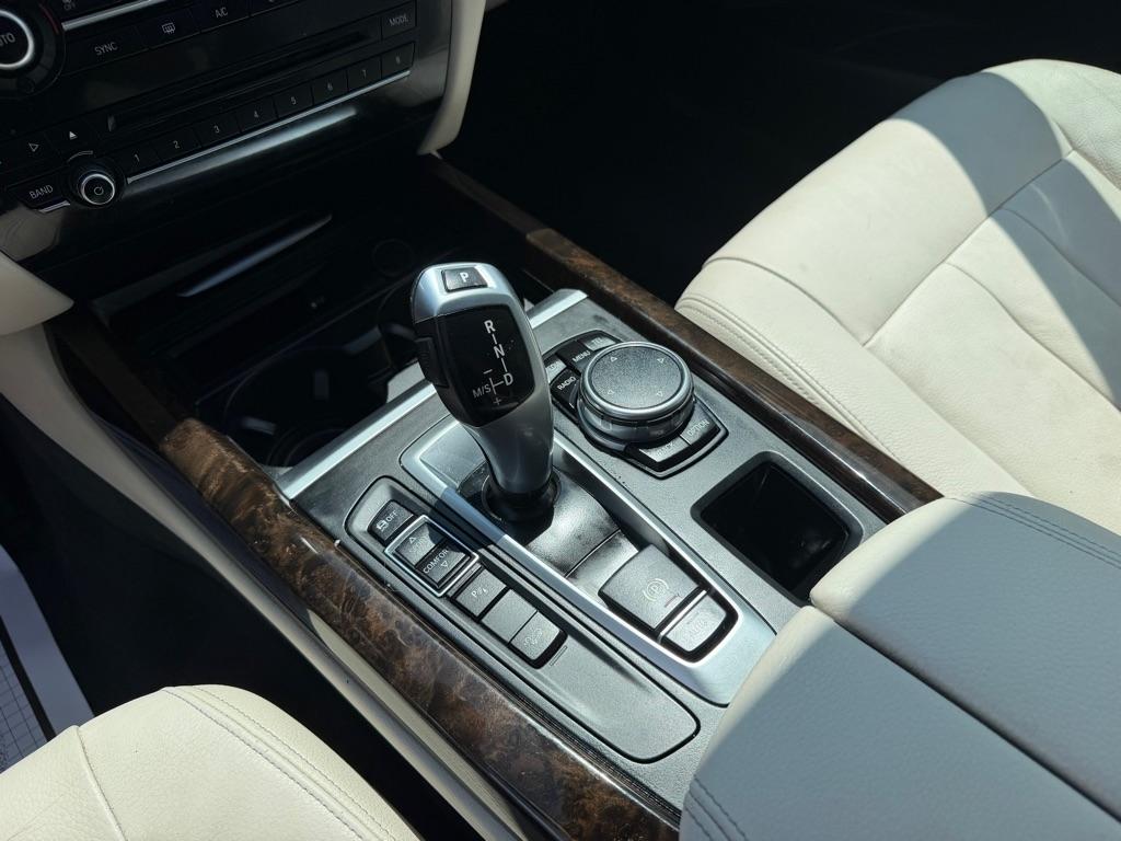 BMW X5 xDrive35i 2015