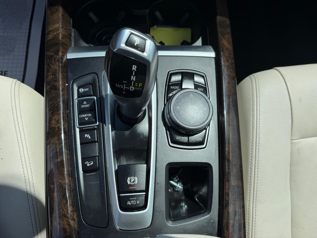 BMW X5 xDrive35i 2015
