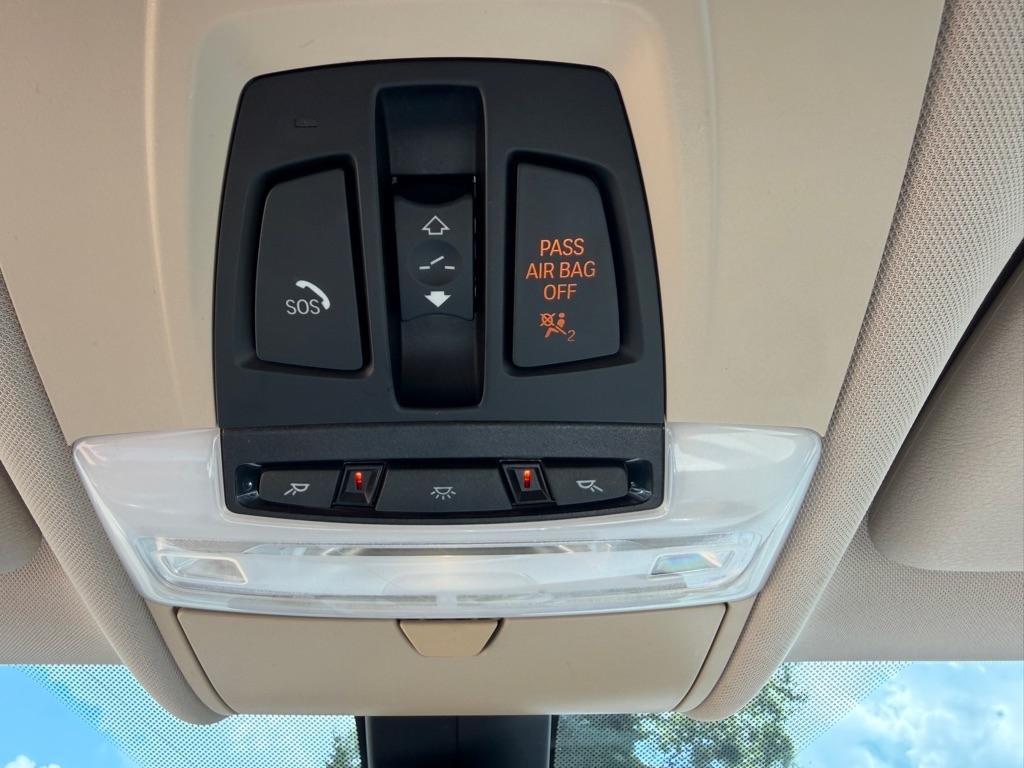 BMW X5 xDrive35i 2015