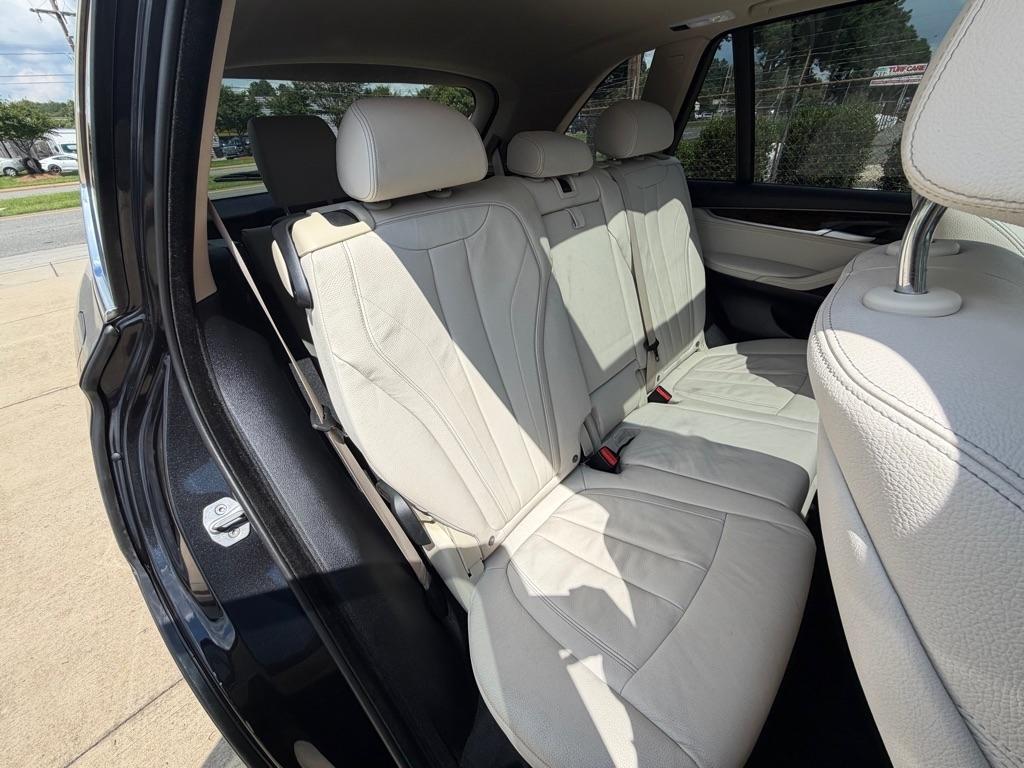 BMW X5 xDrive35i 2015