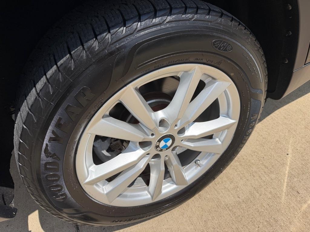 BMW X5 xDrive35i 2015