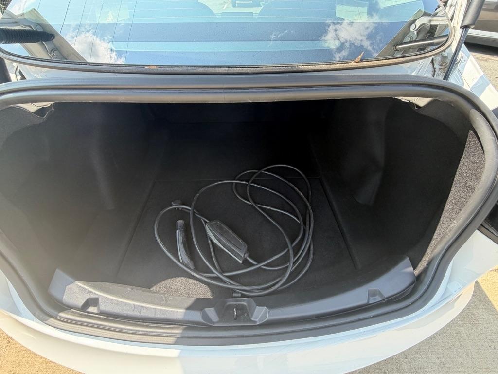 Tesla Model 3 Standard Range Plus 2021