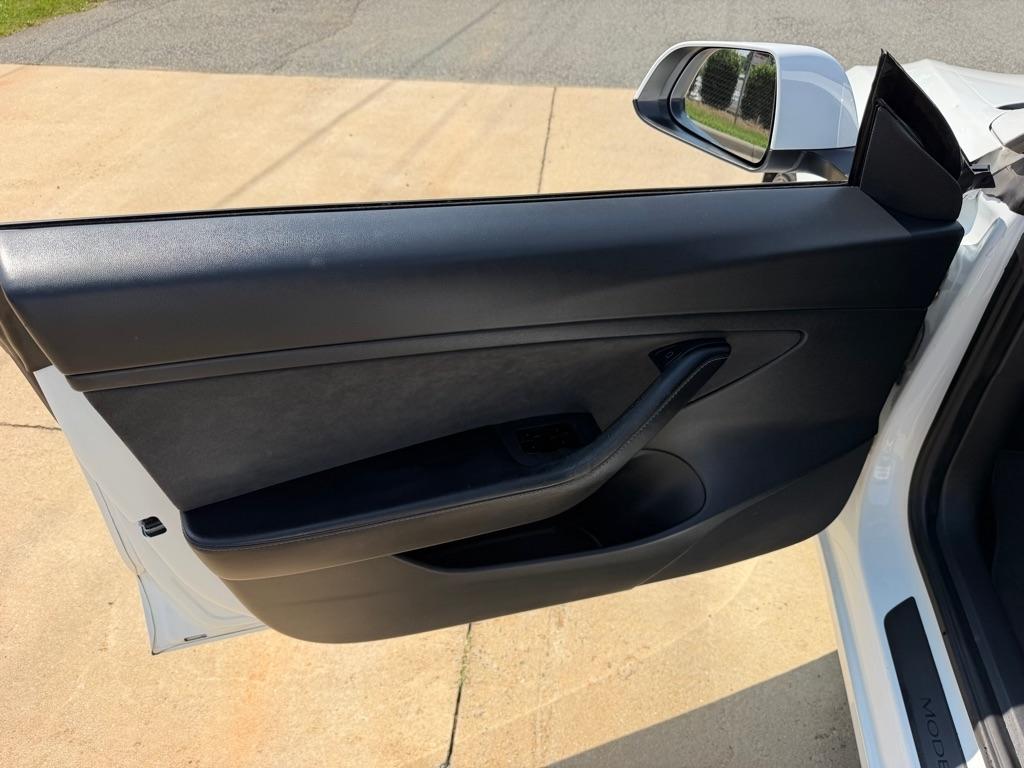 Tesla Model 3 Standard Range Plus 2021